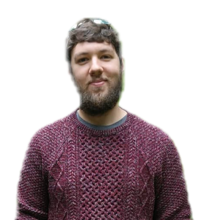 Cian Ryan, Co-founder — Product & Operations at LayBy